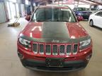 2015 Jeep Compass Latitude იყიდება East Granby-ში, CT - Minor Dent/Scratches