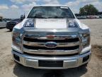 2015 Ford F150 Supercrew   за продажба в Riverview, FL - Side