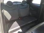 2015 Fiat 500 Electric de vânzare în Anderson, CA - Minor Dent/Scratches