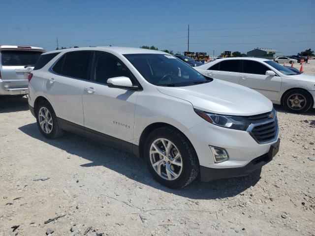  CHEVROLET EQUINOX 2018 Белый
