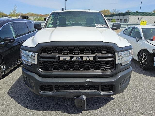  RAM 2500 2019 White