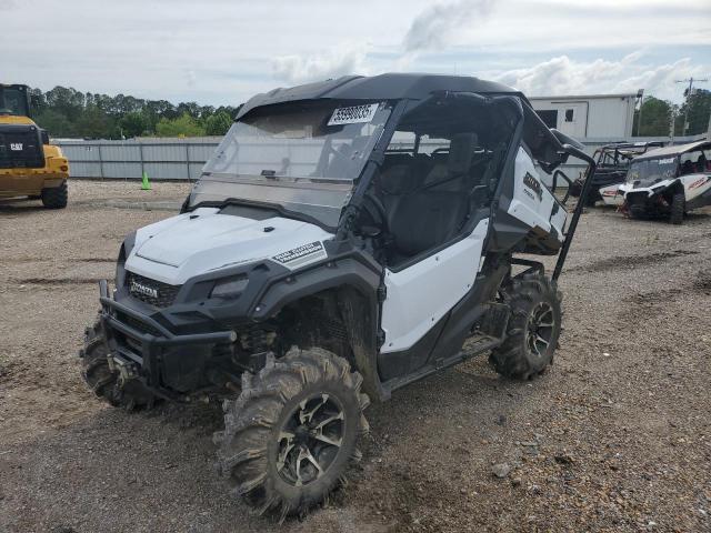 2021 HONDA SXS1000 M5