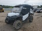 2021 HONDA SXS1000 M5 for sale at Copart MS - JACKSON