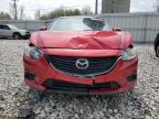 2016 Mazda 6 Sport for Sale in Wayland, MI - Front End