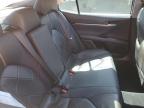 2018 Toyota Camry Xse продається в Davison, MI - All Over