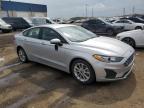 2019 Ford Fusion Se   en Venta en Woodhaven, MI - Front End