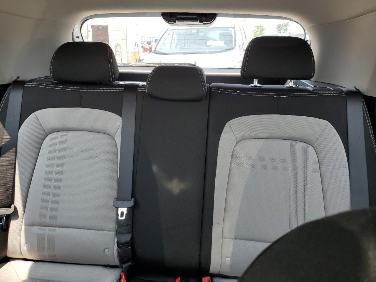 2024 Hyundai Venue Sel VIN: KMHRC8A37RU319306 Lot: 59095755