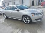 2014 Volkswagen Passat Se for Sale in Cahokia Heights, IL - Rear End