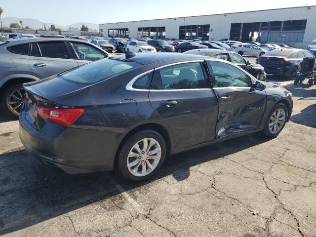  CHEVROLET MALIBU 2023 Gray