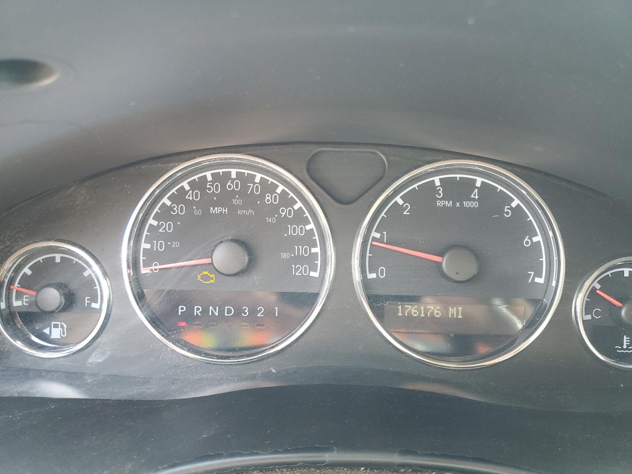 2008 Chevrolet Uplander Ls VIN: 1GNDV23188D138884 Lot: 56898615