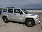2010 Jeep Patriot Sport for Sale in Denver, CO - Front End