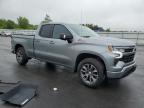2025 Chevrolet Silverado K1500 Rst продається в Assonet, MA - Rear End