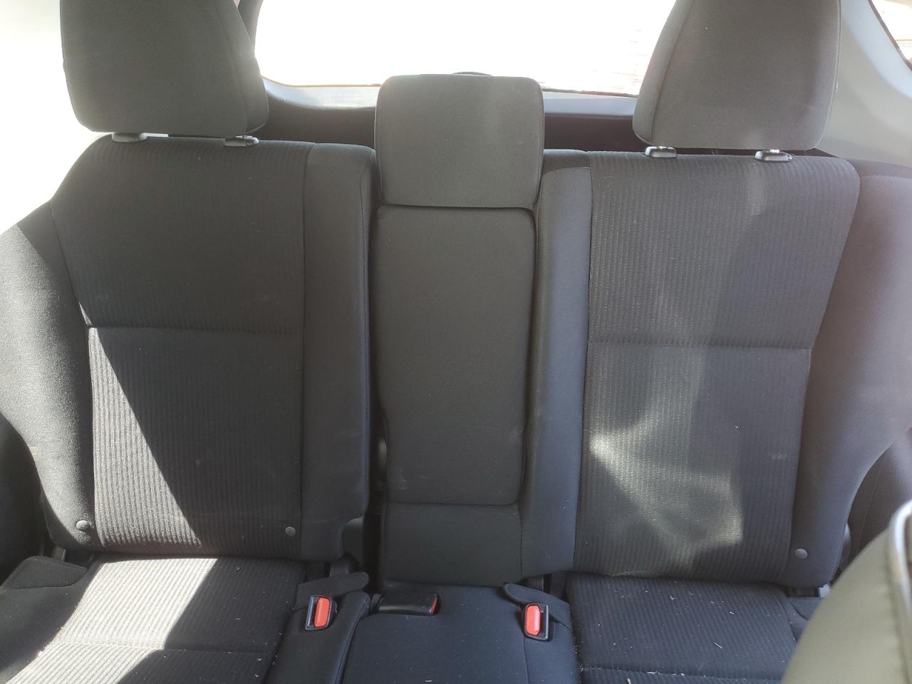 2016 Toyota Rav4 Le VIN: 2T3ZFREV1GW263845 Lot: 58528405
