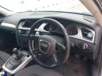 2008 AUDI A4 SE 120 for sale at Copart SANDY