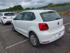 2015 VOLKSWAGEN POLO SE for sale at Copart SANDTOFT