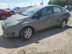 Oklahoma City, OK에서 판매 중인 2014 Ford Fiesta Se   - Side
