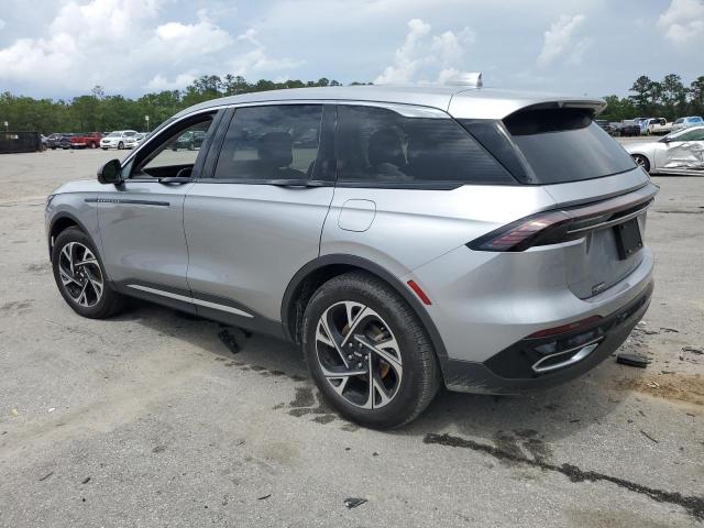  LINCOLN NAUTILUS P 2025 Серебристый