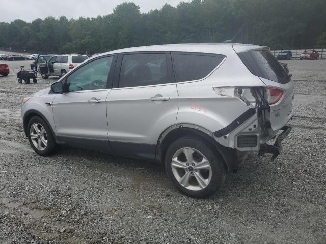  FORD ESCAPE 2013 Серебристый