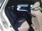 2009 Honda Cr-V Lx   продається в North Billerica, MA - Side