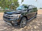 2023 Ford Expedition Max Limited for Sale in Wilmer, TX - Damage History