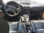 1989 Bmw 535 I იყიდება Austell-ში, GA - Normal Wear