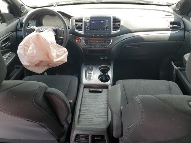  HONDA PASSPORT 2019 Biały