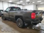 2014 Chevrolet Silverado K1500 na sprzedaż w Davison, MI - Front End