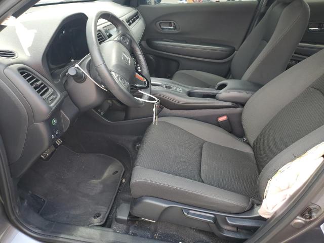  HONDA HR-V 2022 Szary