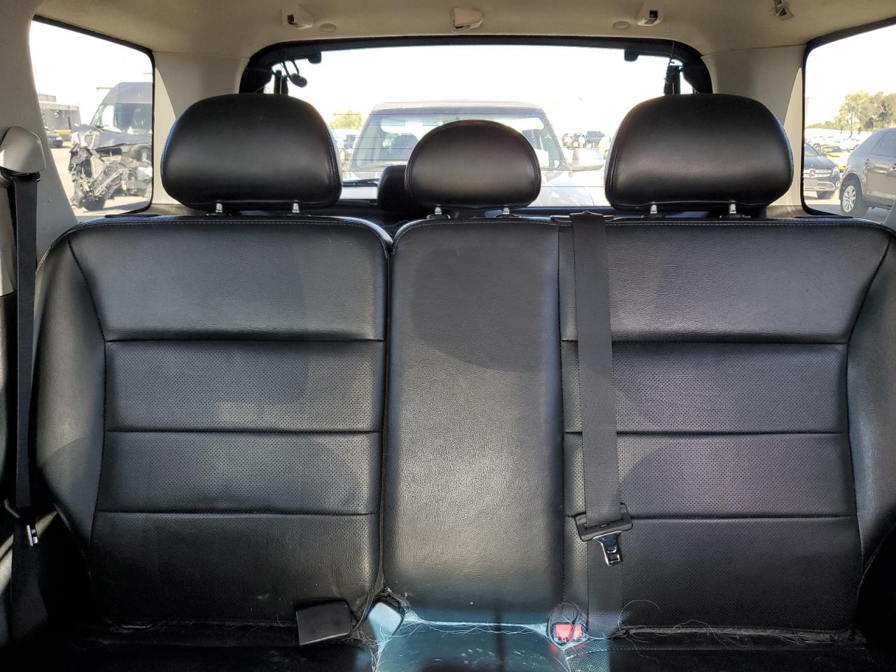 2005 Ford Escape Limited VIN: 1FMCU94145KC29491 Lot: 56800915