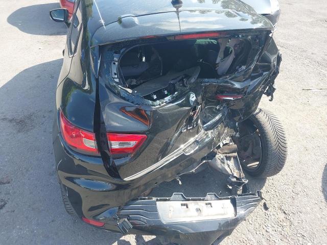 2015 RENAULT CLIO D-QUE