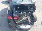2015 RENAULT CLIO D-QUE for sale at Copart GLOUCESTER