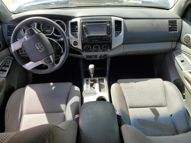 Pickups TOYOTA TACOMA 2015 Blue