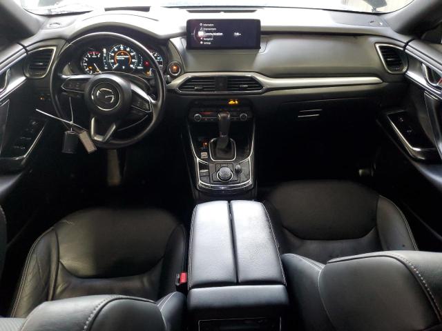  MAZDA CX-9 2023 Black