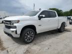 2021 Chevrolet Silverado K1500 Lt for Sale in Oklahoma City, OK - Mechanical