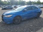 2017 Toyota Camry Le продається в Madisonville, TN - All Over