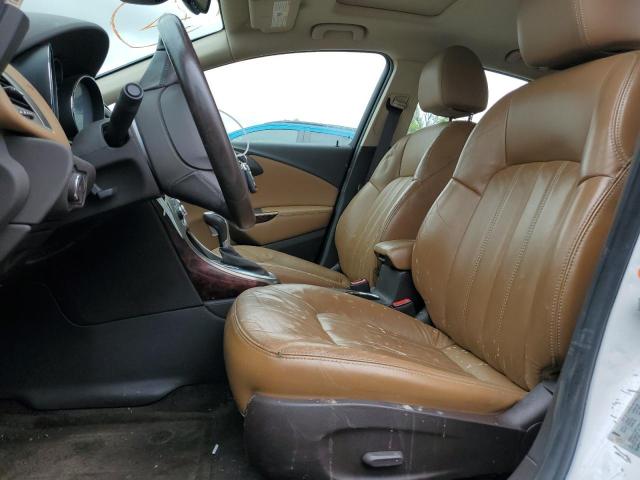  BUICK VERANO 2014 White