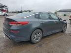 2020 Kia Optima Lx للبيع في Davison، MI - Front End