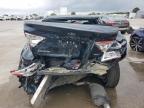 2016 Toyota Camry Le de vânzare în New Orleans, LA - Rear End