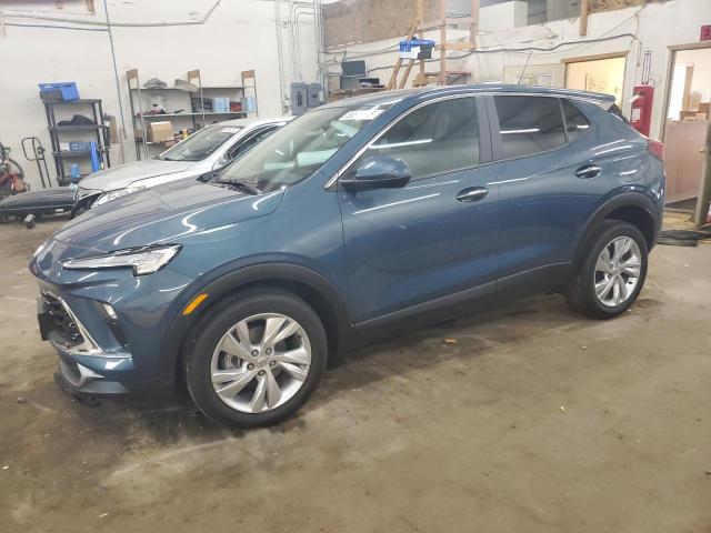 BUICK ENCORE 2024 Blue