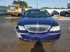 2003 Lincoln Town Car Executive للبيع في Montgomery، AL - Front End