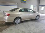 2013 Toyota Corolla Base for Sale in Sandston, VA - Side