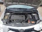 2008 TOYOTA AURIS T3 V for sale at Copart ROCHFORD