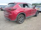 2017 MAZDA CX-5 SPORT for sale at Copart WISBECH