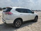 2015 Nissan Rogue S продається в Taylor, TX - Rear End