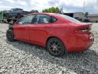 2013 Dodge Dart Sxt იყიდება Mebane-ში, NC - Front End