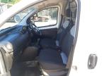 2021 FIAT FIORINO 16 for sale at Copart COLCHESTER