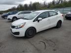 2012 Kia Rio Lx na sprzedaż w Brookhaven, NY - Normal Wear