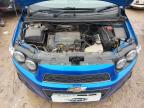 2013 CHEVROLET AVEO LTZ for sale at Copart BRISTOL