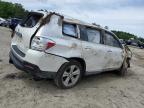 2011 Toyota Highlander Limited   en Venta en Hampton, VA - All Over