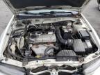 2002 Mitsubishi Galant Es продається в Exeter, RI - All Over